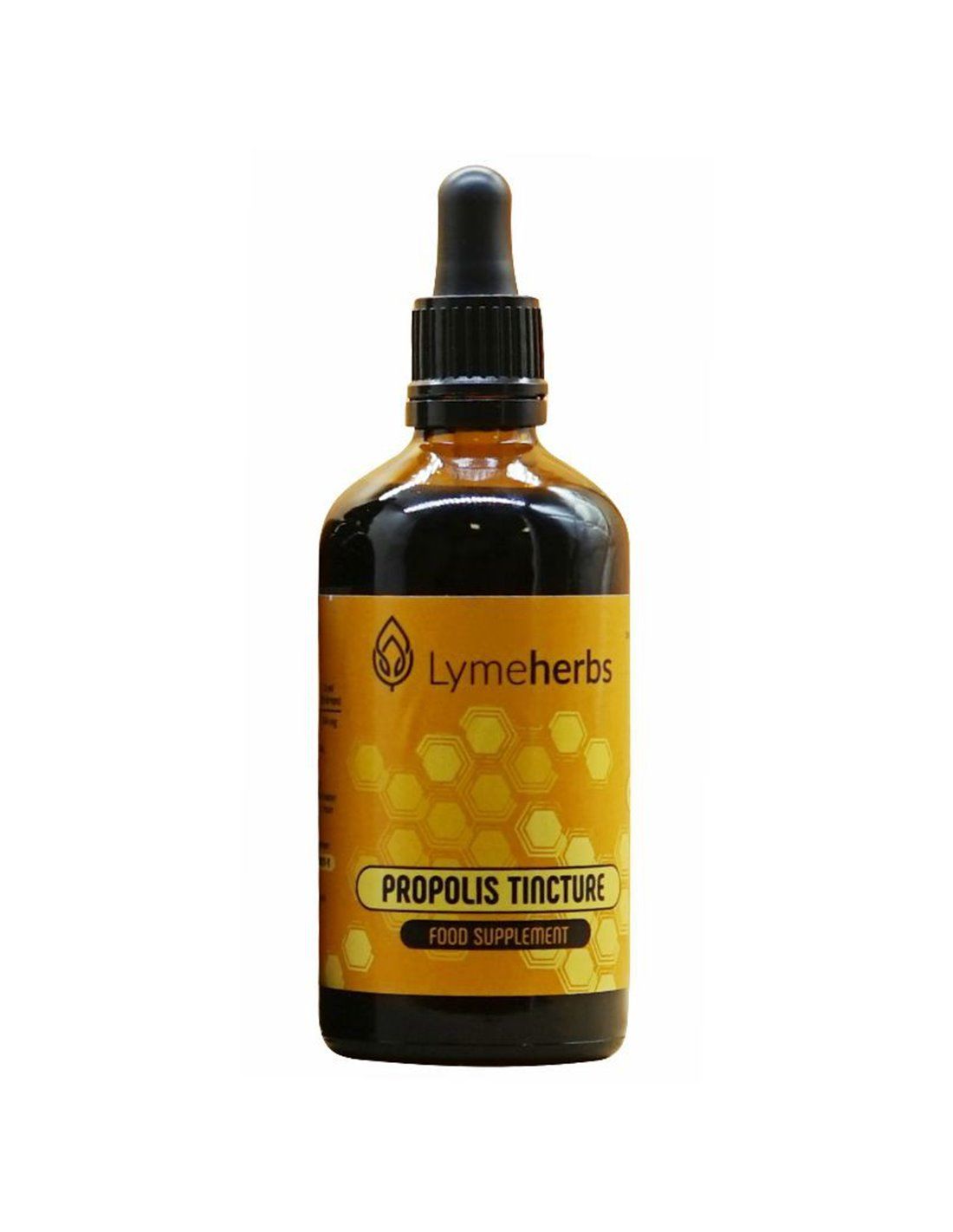 Lymeherbs Propolis-Tinktur