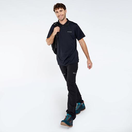 Utilizador Columbia