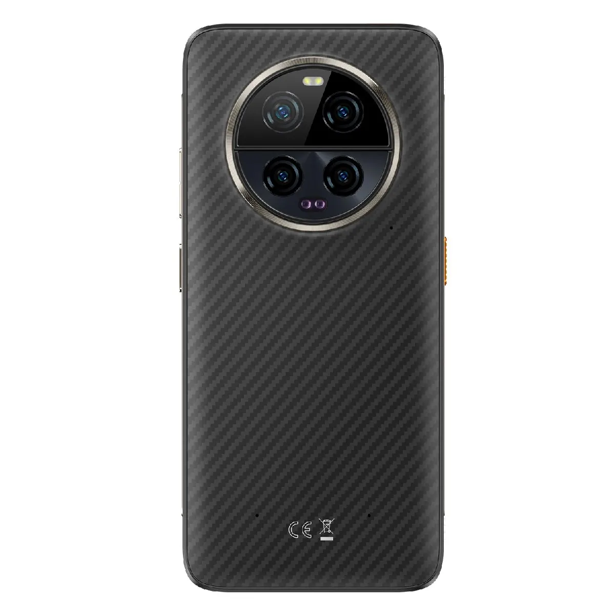 Yonis Ultra Résistant 5G - Noir