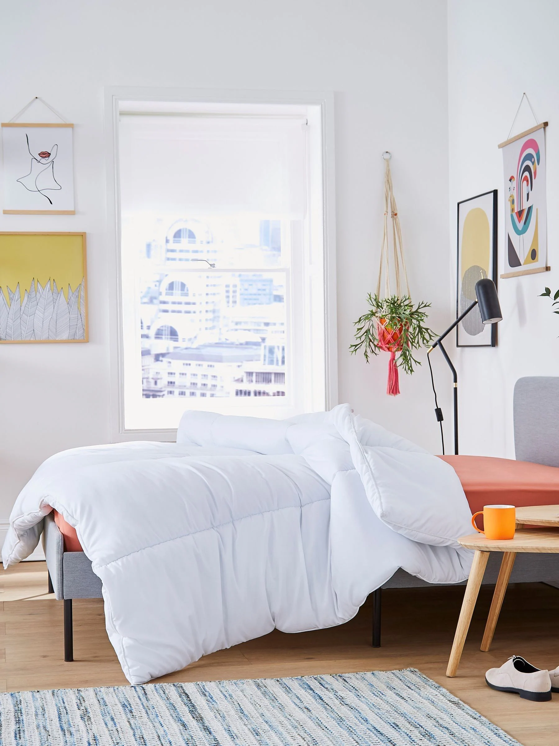 Snug - Snuggle Up dekbed van 13,5 tog
