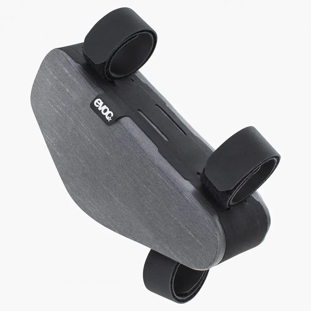Evoc Multi Frame Pack WP S Frametas Carbon/Grijs