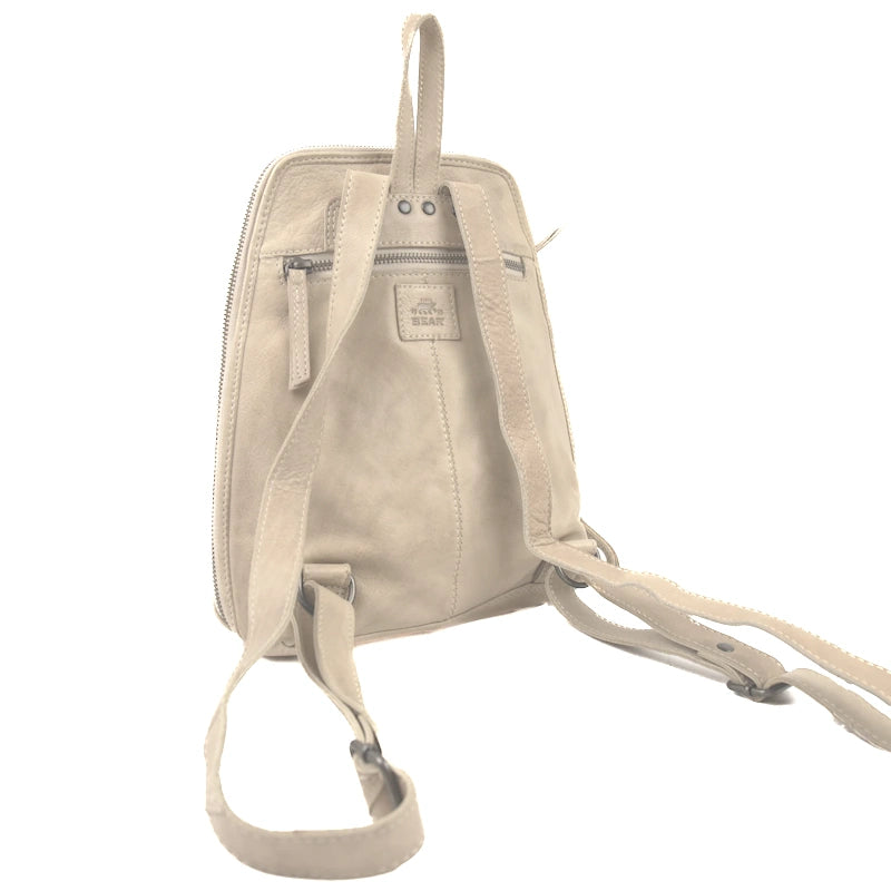 Bear Design Rugzak Iris CL 32852 Baltic Beige