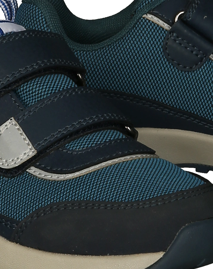 Klett-Sneaker KULKULI in seaport/navy