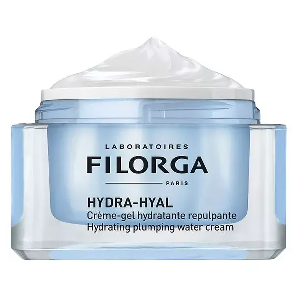 Filorga Hydra-Hyal Crème-Gel Hydratante Repulpante 50ml