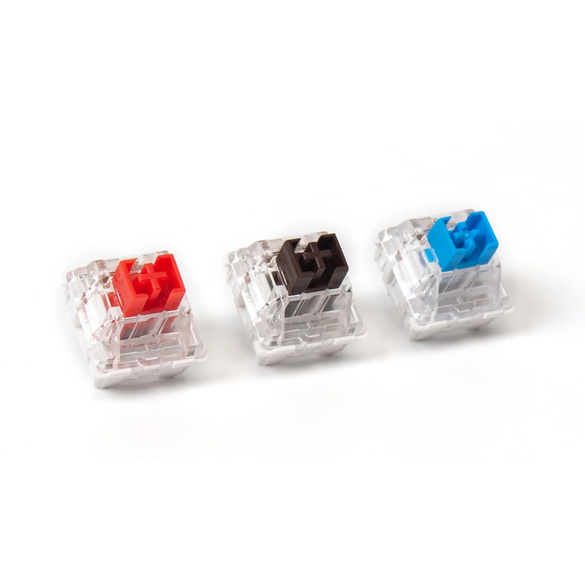 Keychron Tastenschalter K Pro Brown Switch-Set