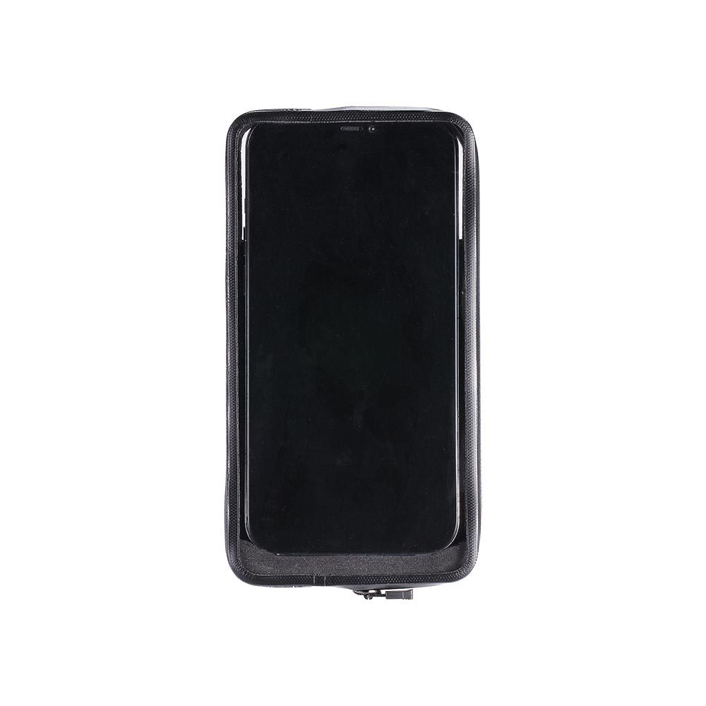 BBB Cycling BSM-11L Smartphone Houder Guardian L Zwart