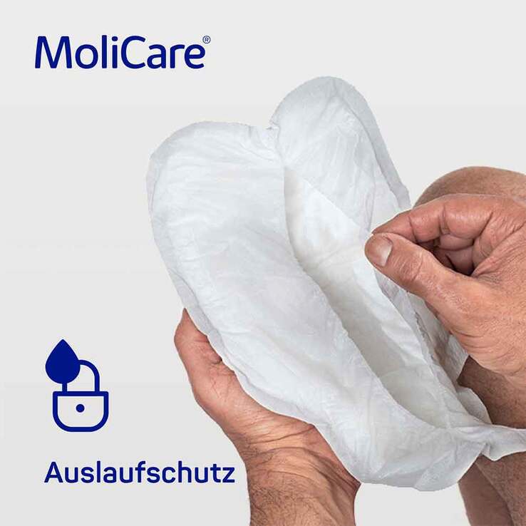 Molicare Premium Men Pad 5 Tropfen, 14 St