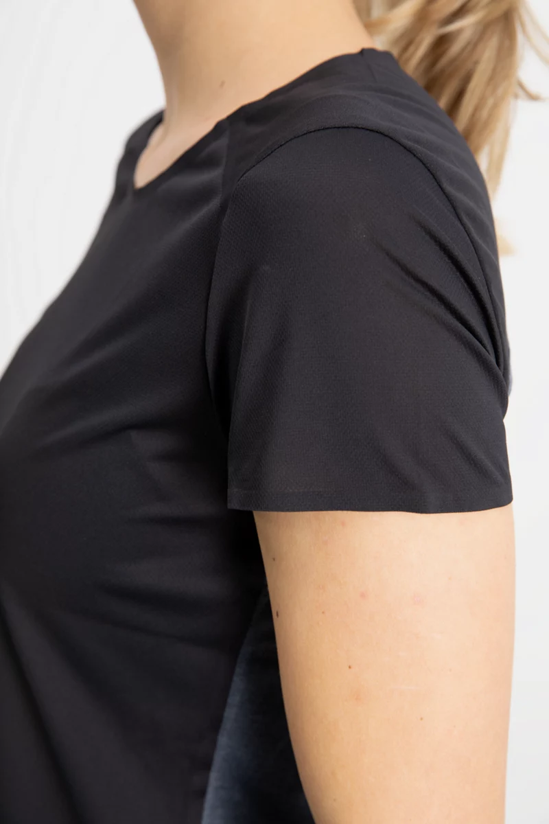 ON Performance-T Damen T-Shirt