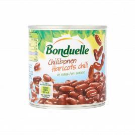 Bonduelle Chilibonen in saus (400 gram)