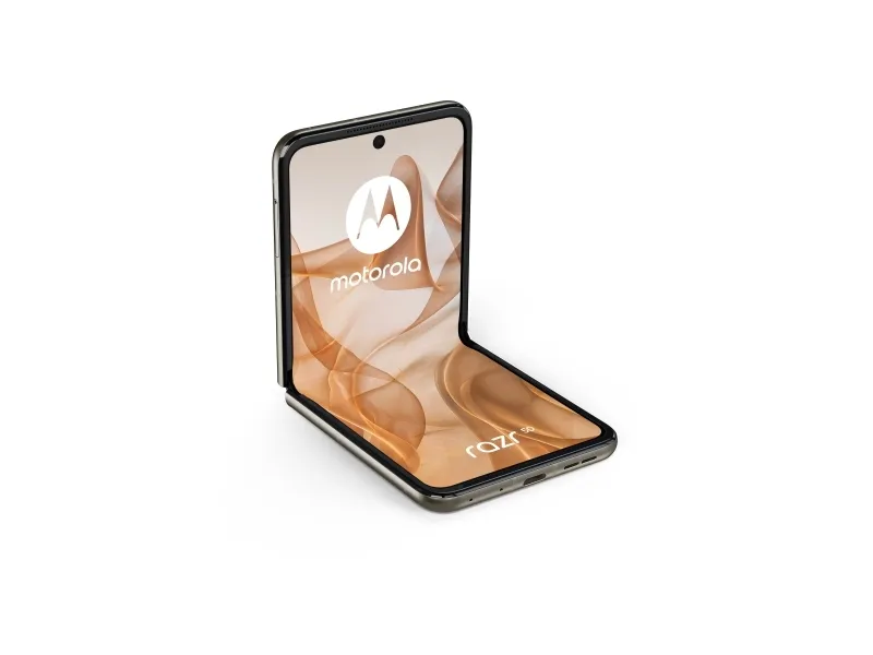 Motorola razr 50, 17,5 cm (6.9