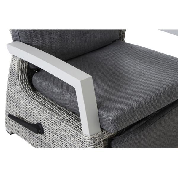 Siena Garden Relaxsessel Corido, 103,5 x 84,5