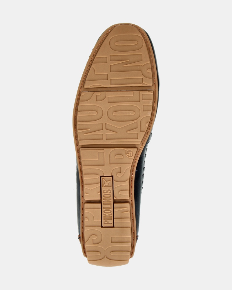 Pikolinos Conil Mocassins & loafers  - blauw
