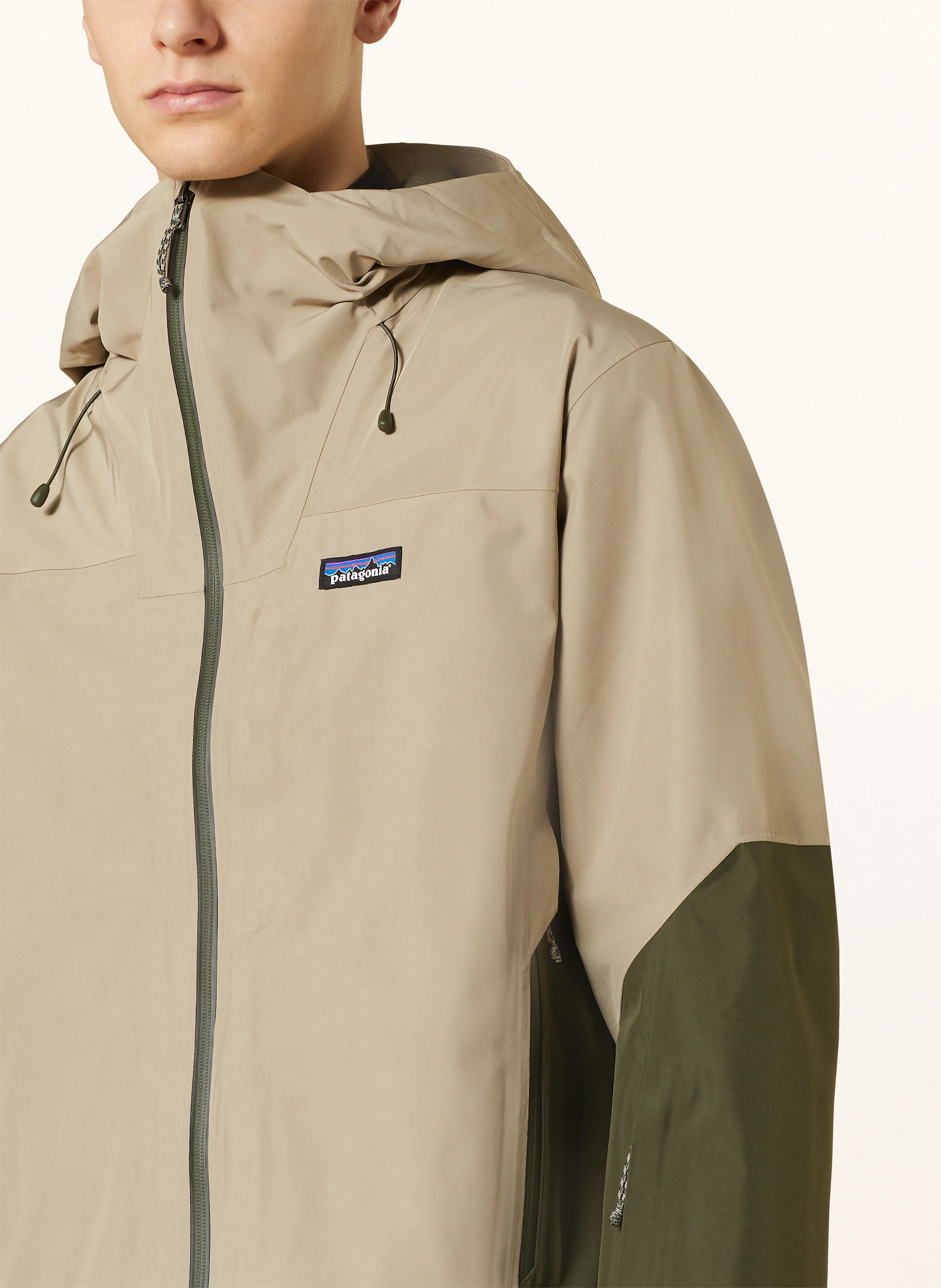 patagonia Skijacke STORM SHIFT