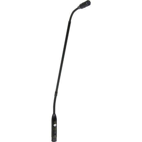 Electro-Voice PolarChoice Podium XLR 12'' zwanenhals microfoon
