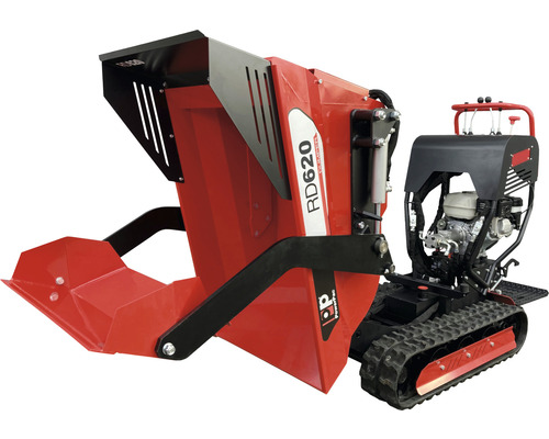 PowerPac RD620 rupsdumper