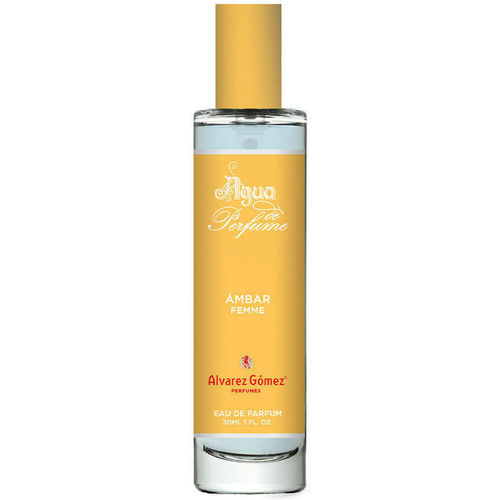 Alvarez Gomez - Ámbar Femme Eau De Parfum Vaporizador