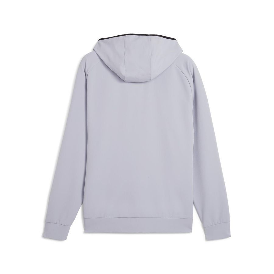 PUMA Veste Pumatech Woven - Gris/Noir