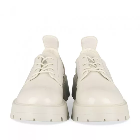 Derbies BEIGE MERRY SCOTT