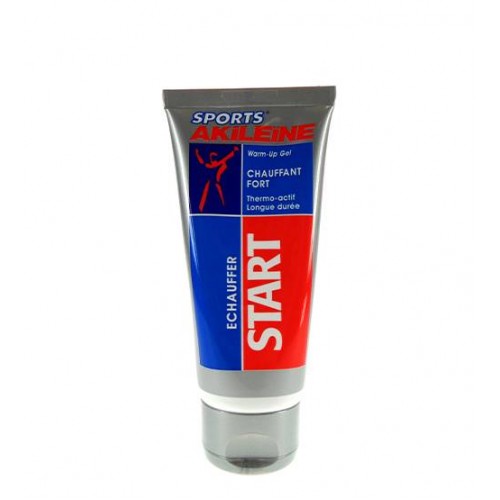 Akileine Sports Start 75ml