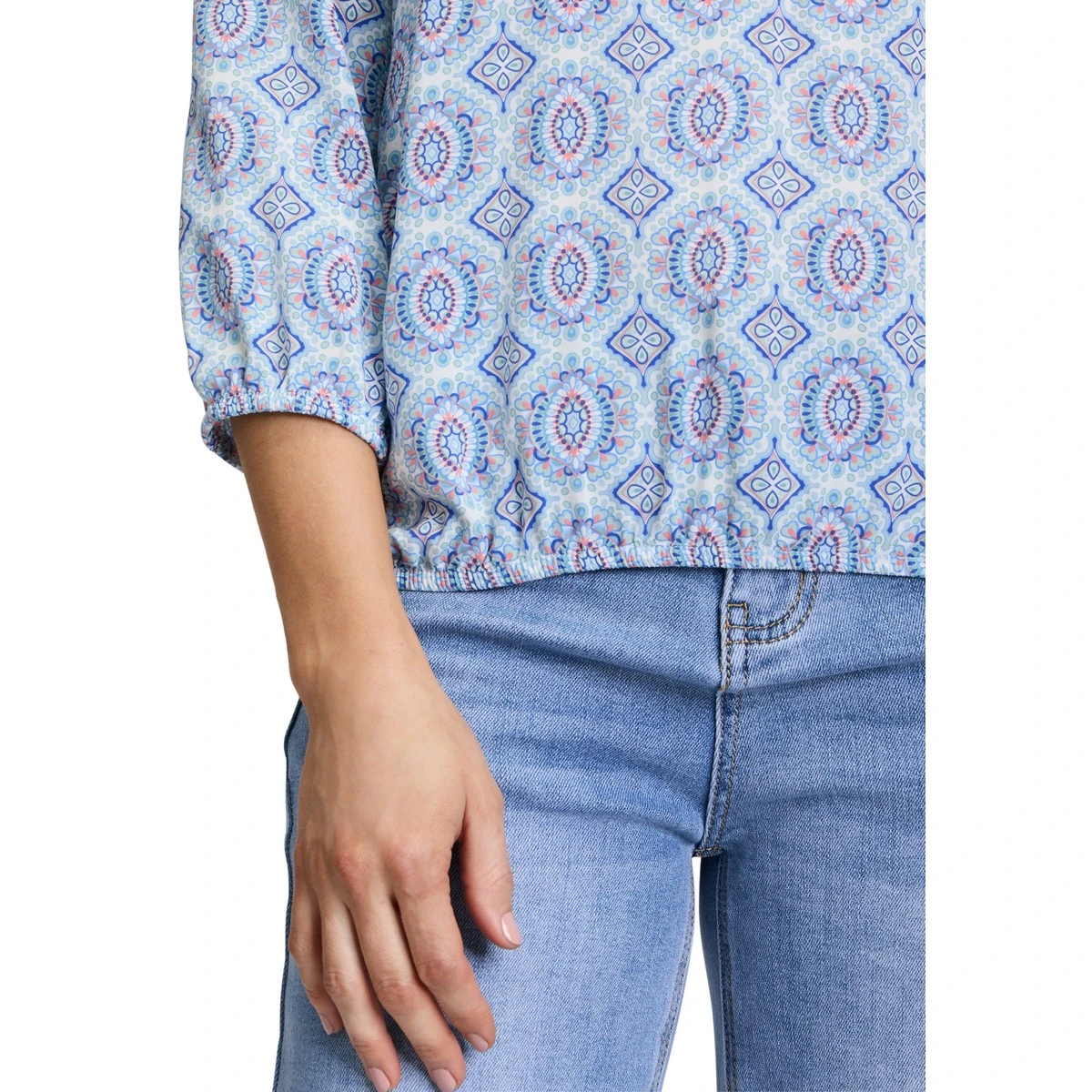 Dames Blouse 25051