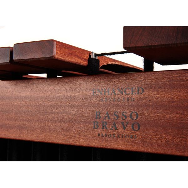 Marimba One Marimba Izzy/Thomann A=443 Hz