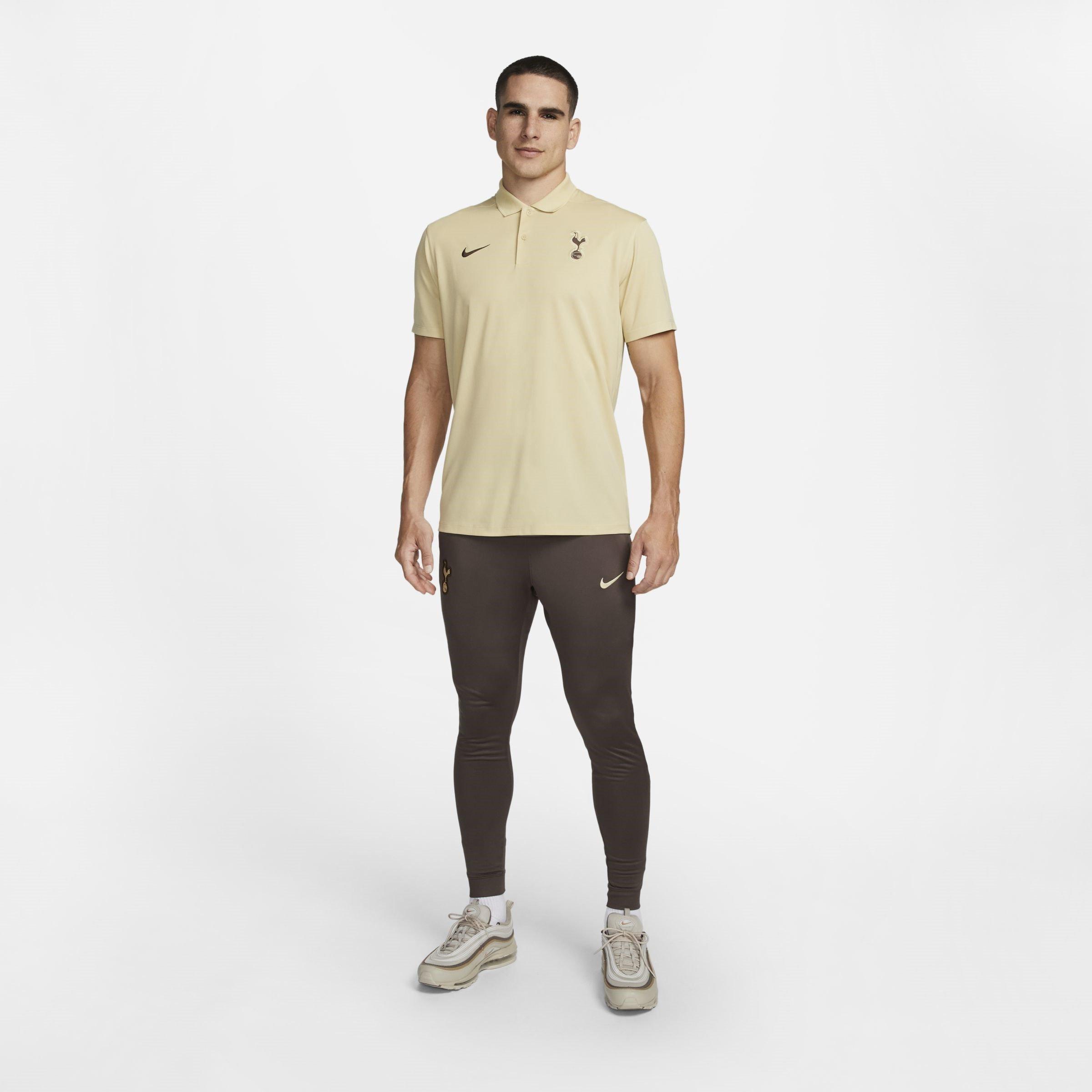 Nike Tottenham Hotspur Strike Third Jogging Bottoms 2023 2024 Adults