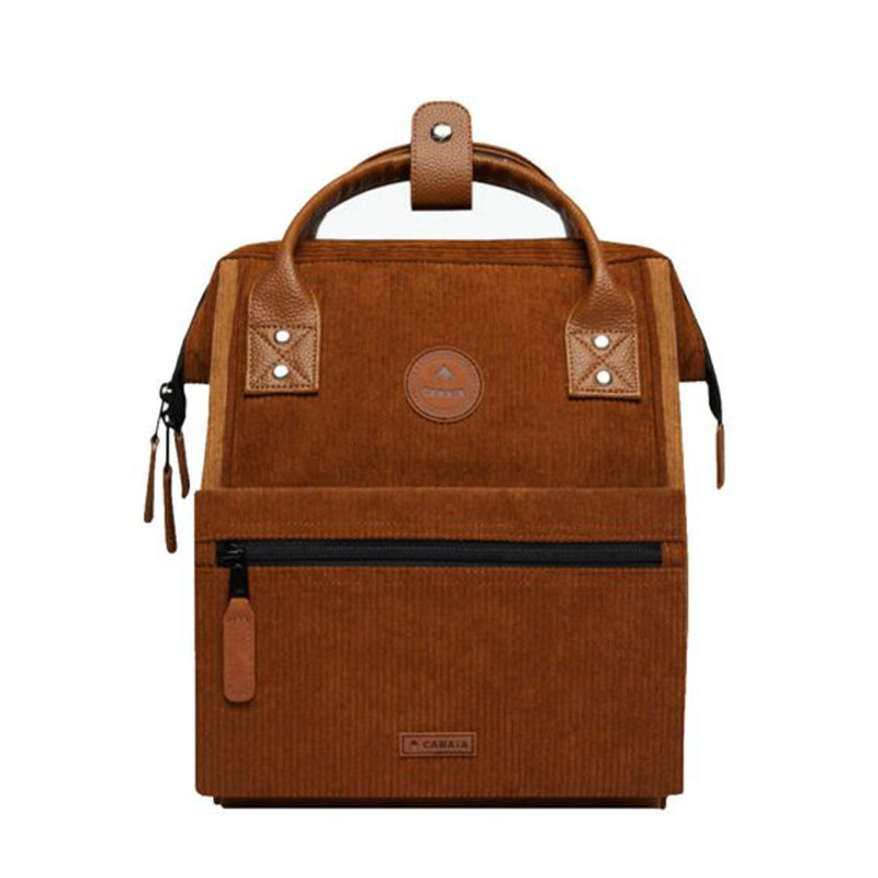 Sac à dos Adventurer Mini 12 litres + 2 grandes pochettes Canton