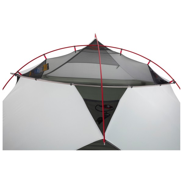 MSR - Elixir 4 Person Tent V3 - Tente 4 places