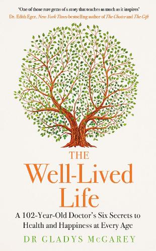 The Well-Lived Life (Hardback)