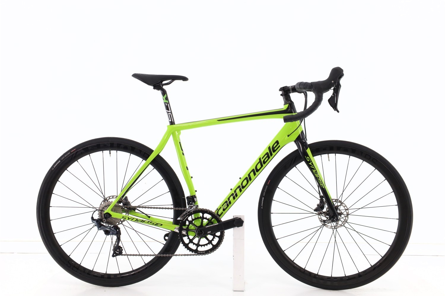Cannondale Synapse SPT (2021) | Diamond