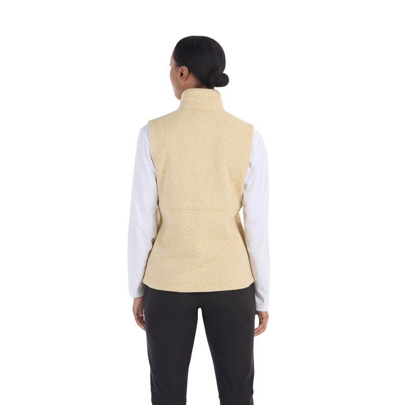 Marmot Damen Drop Line Weste