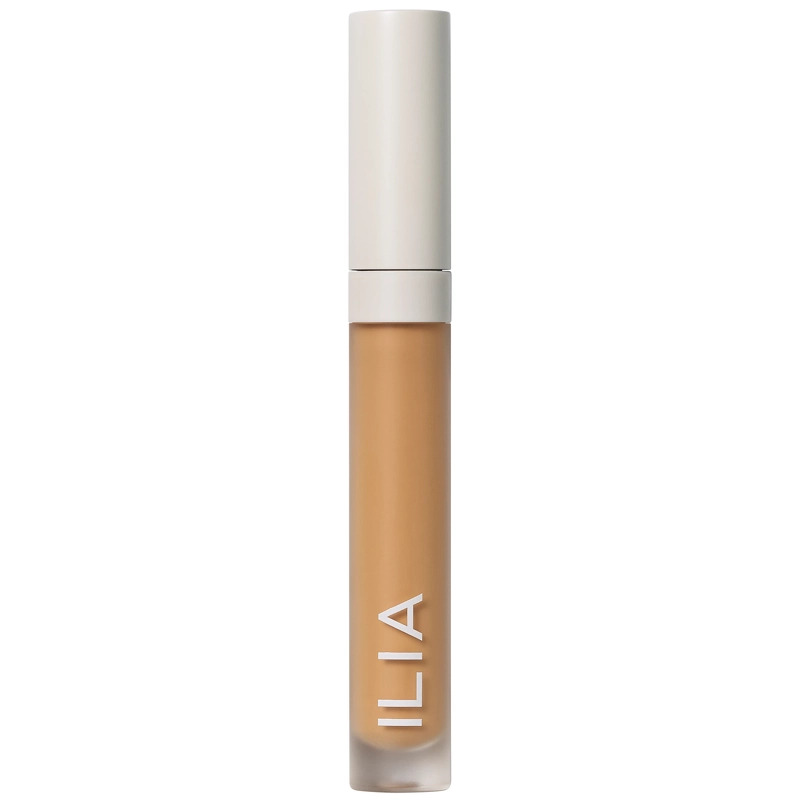 ILIA True Skin Serum Concealer 5 ml - SC4.5 Turmeric