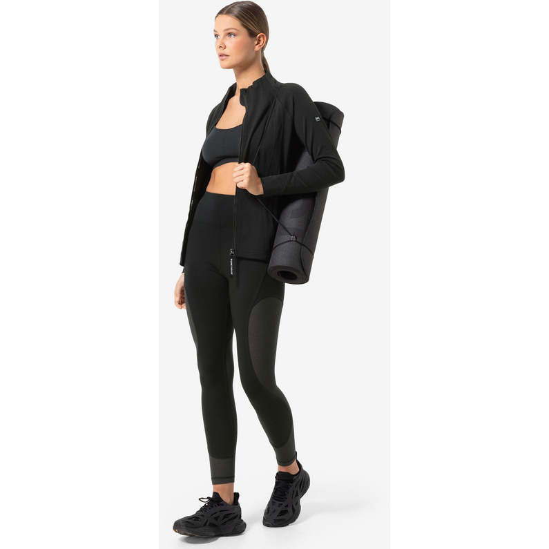 Super.Natural Damen Movement Jacke