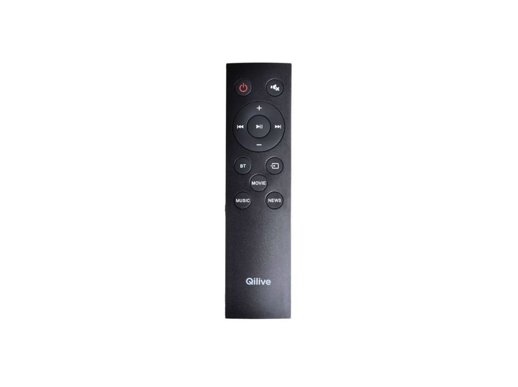 BARRA SOM QILIVE 600161005 2.1 200W Q.1106