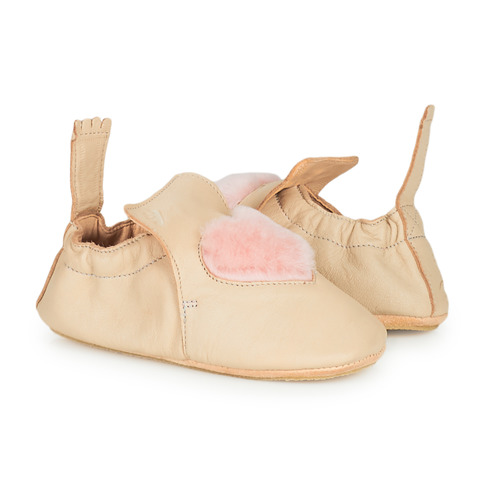 Easy Peasy - BLUBLU COEUR Beige