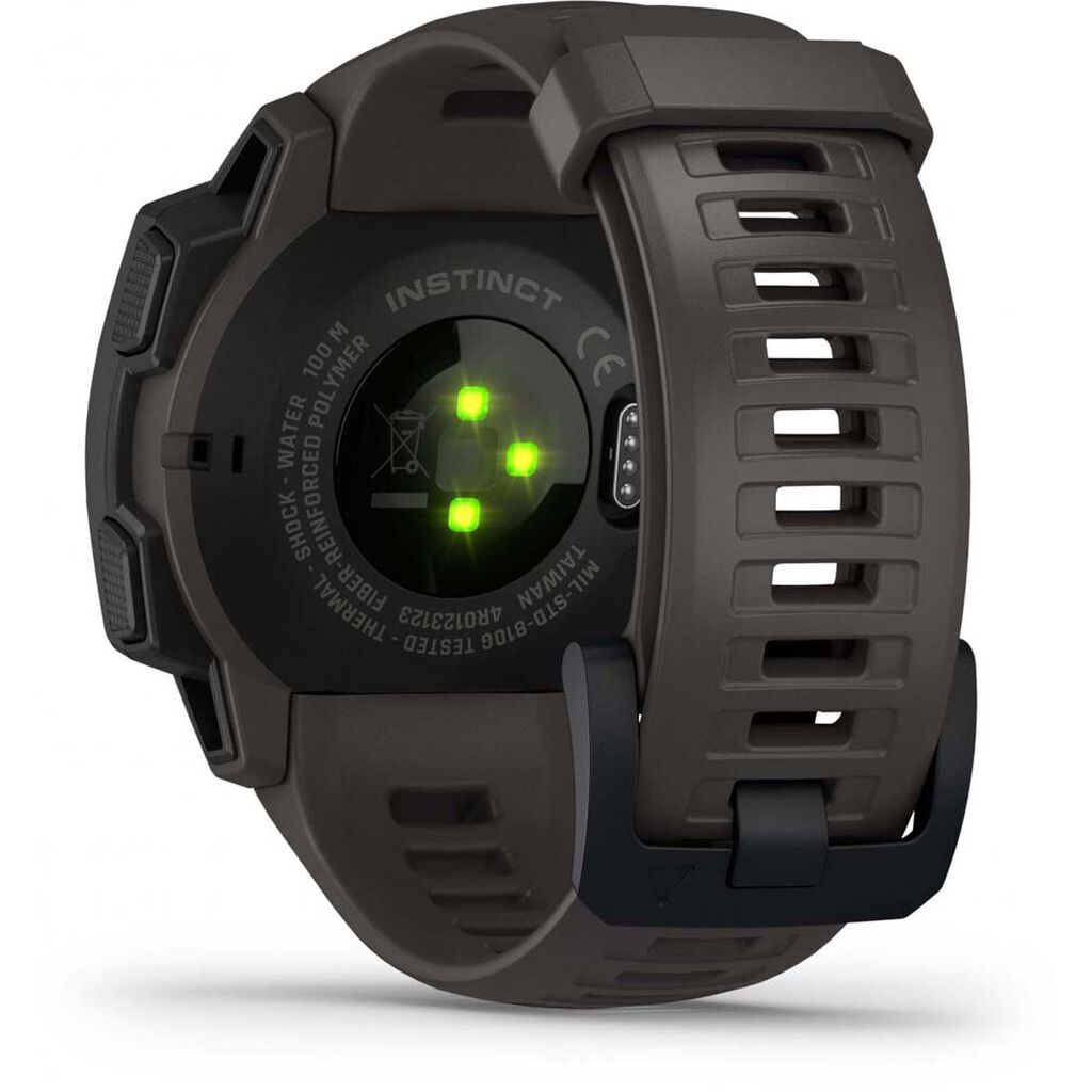 Montre Connectée Garmin Instinct