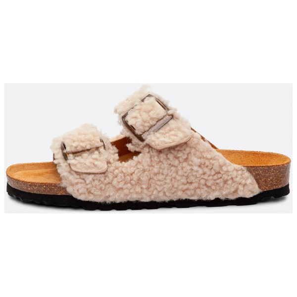 Espadrij - Women's Ami Teddy - Sandales
