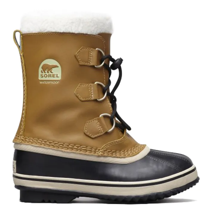 Sorel Bottes Yoot Pac | Beige