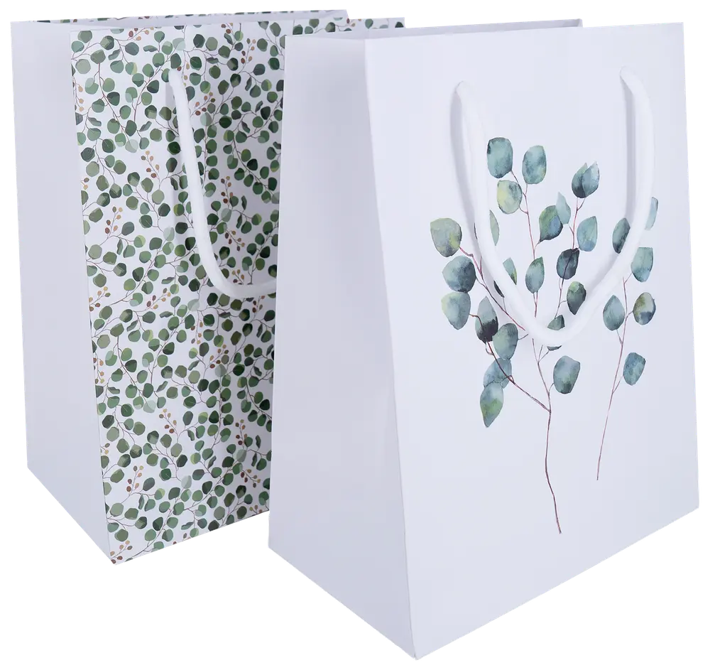 Gavepose eukalyptus - assorterede varianter