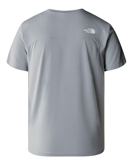 THE NORTH FACE - T-SHIRT MC LIGHTNINING ALPINE TEE M