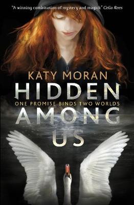 Hidden Among Us (Paperback)