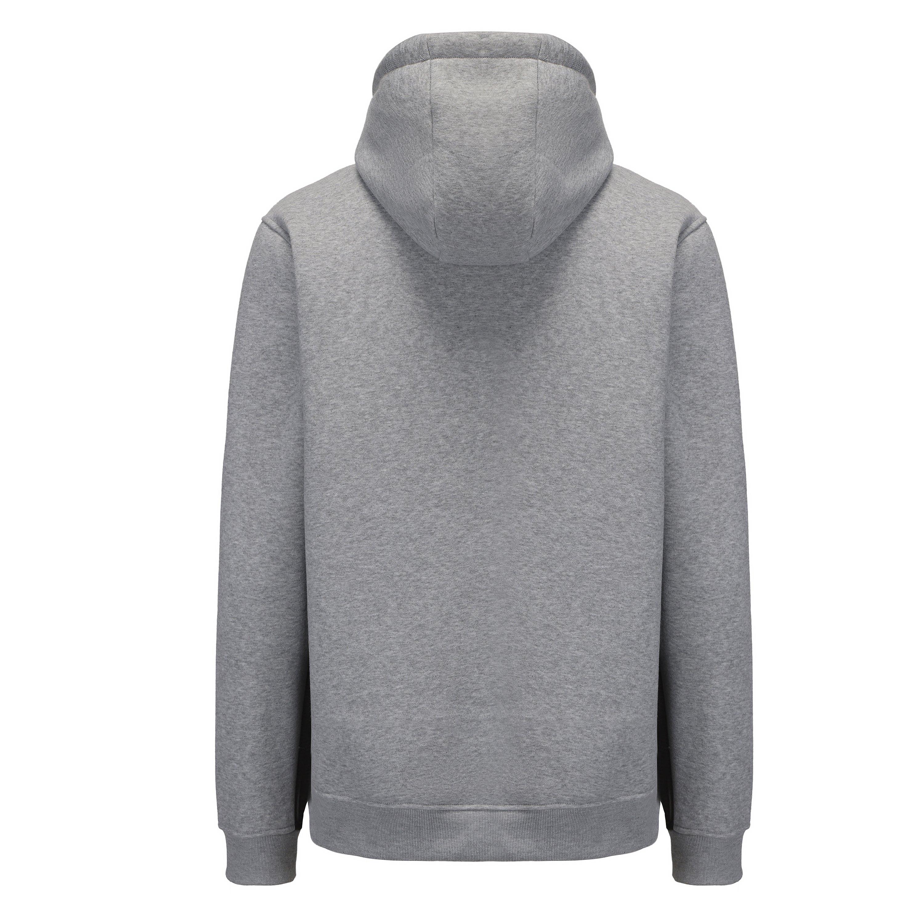Everlast Premium Overhead Hoodie Men