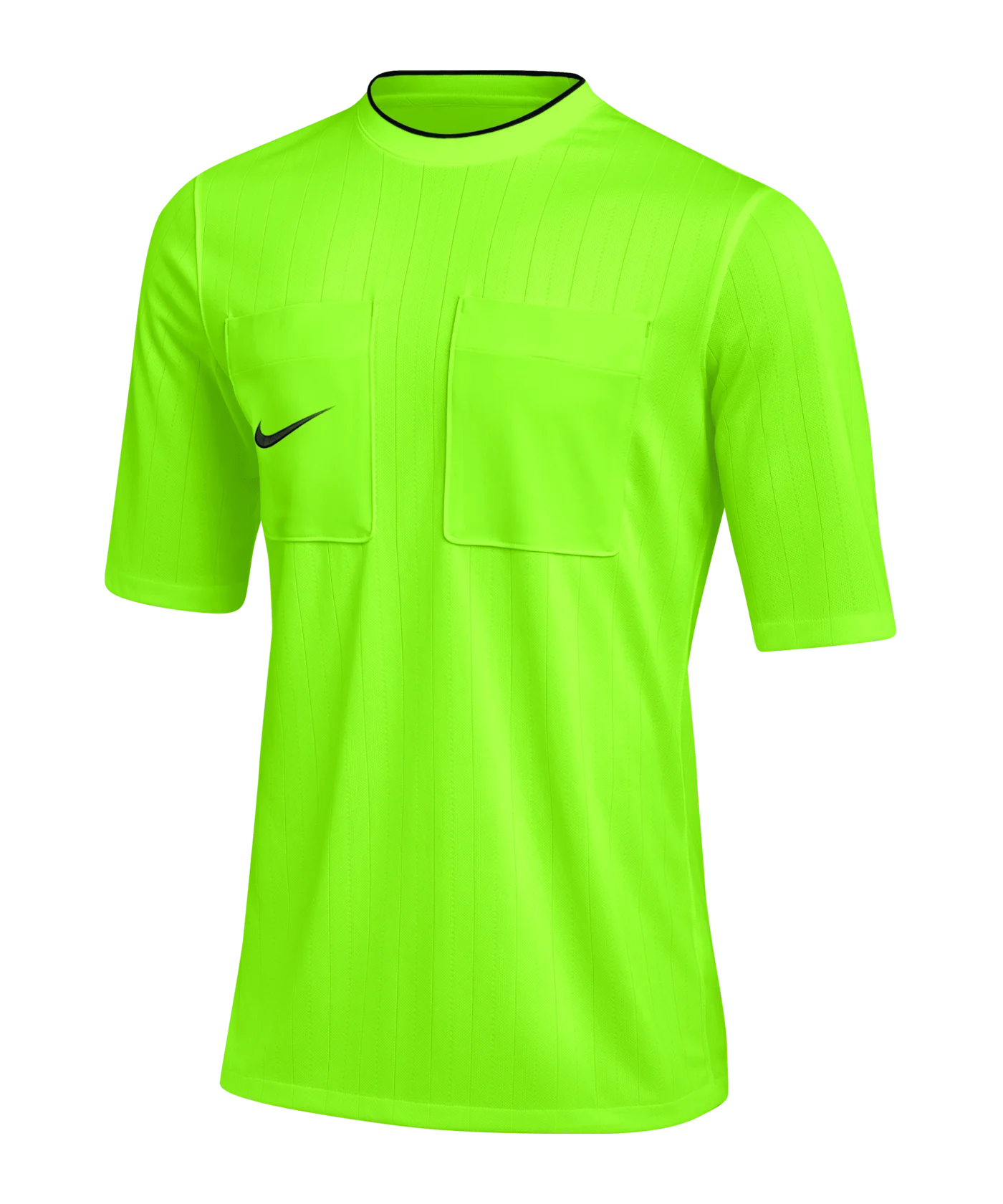 Nike Referee Schiedsrichtertrikot Gelb F702