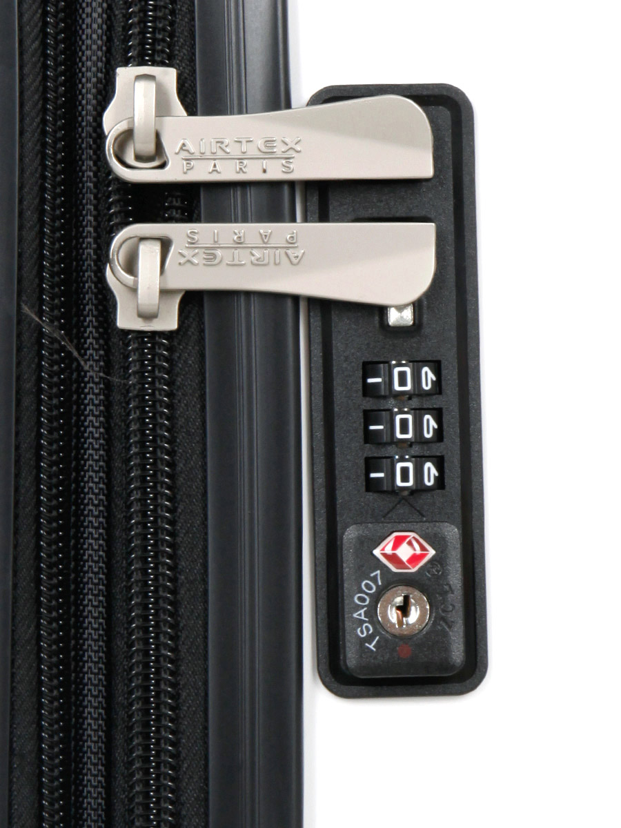 Valise Airtex Notre-Dame 55 cm
