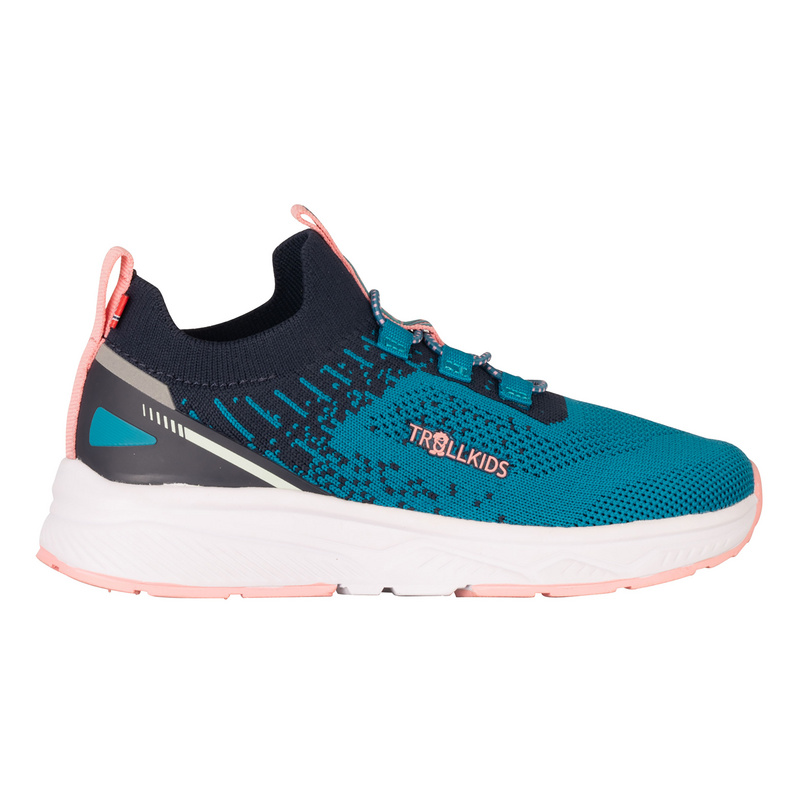 Trollkids Kinder Balestrand Schuhe