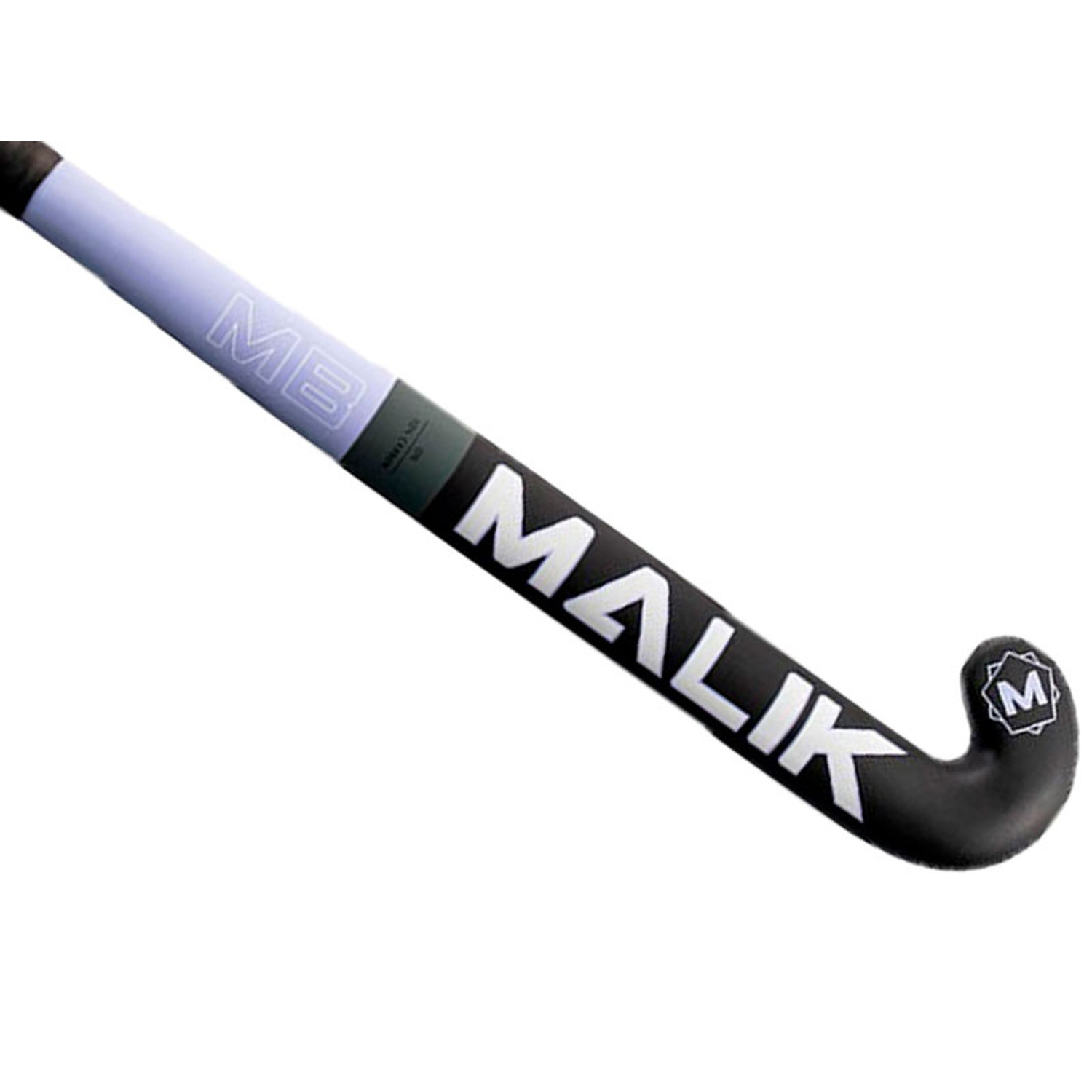 Malik MidBow 5