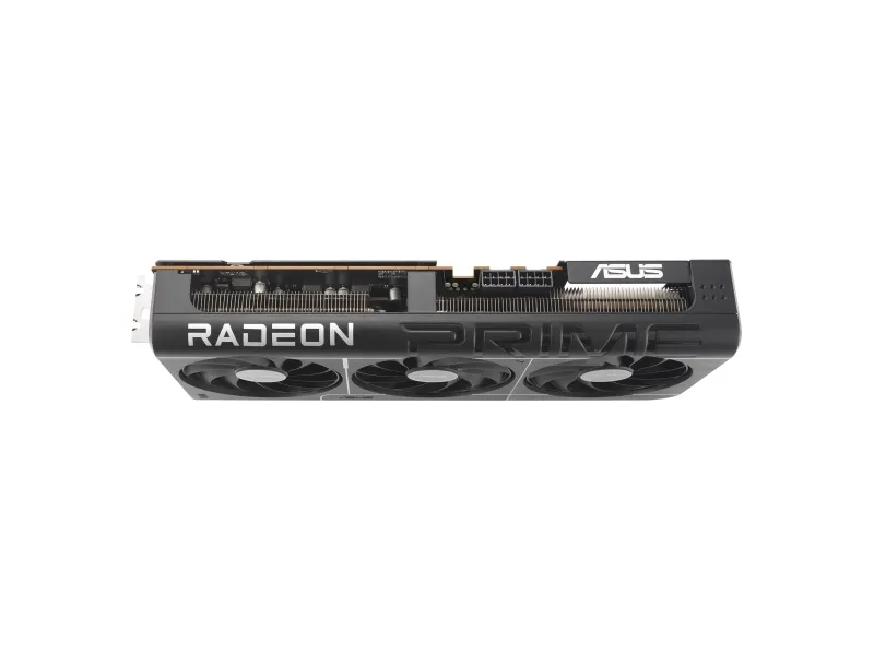 ASUS - Grafikport - PCIe 4.0 - HDMI, 3 x DisplayPort