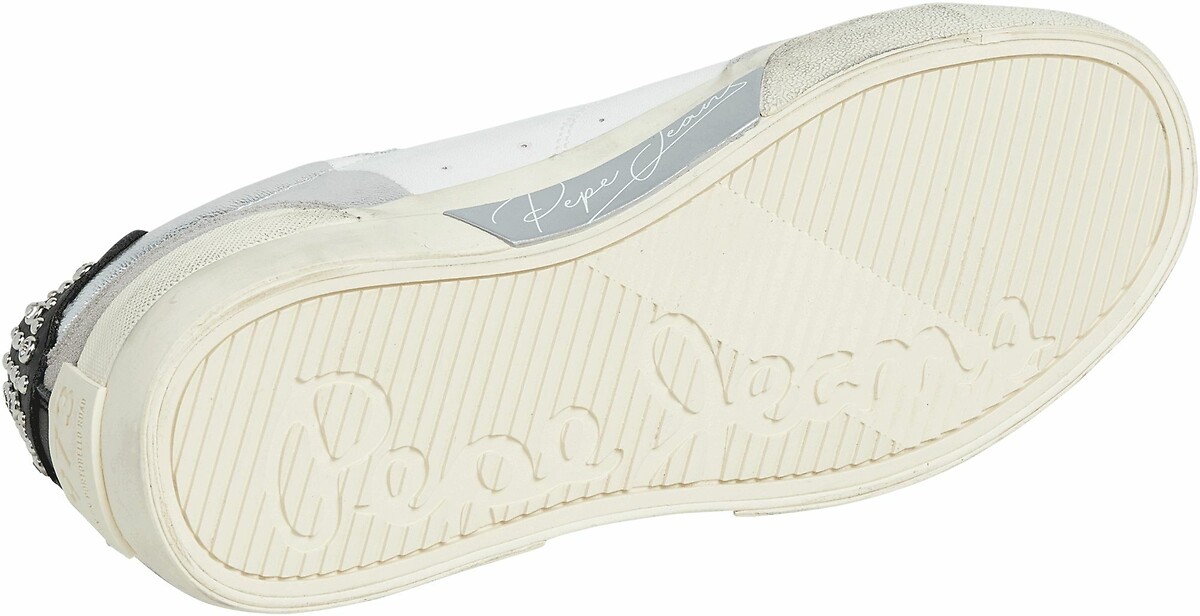 PEPE JEANS<br>Tênis Milan Court W