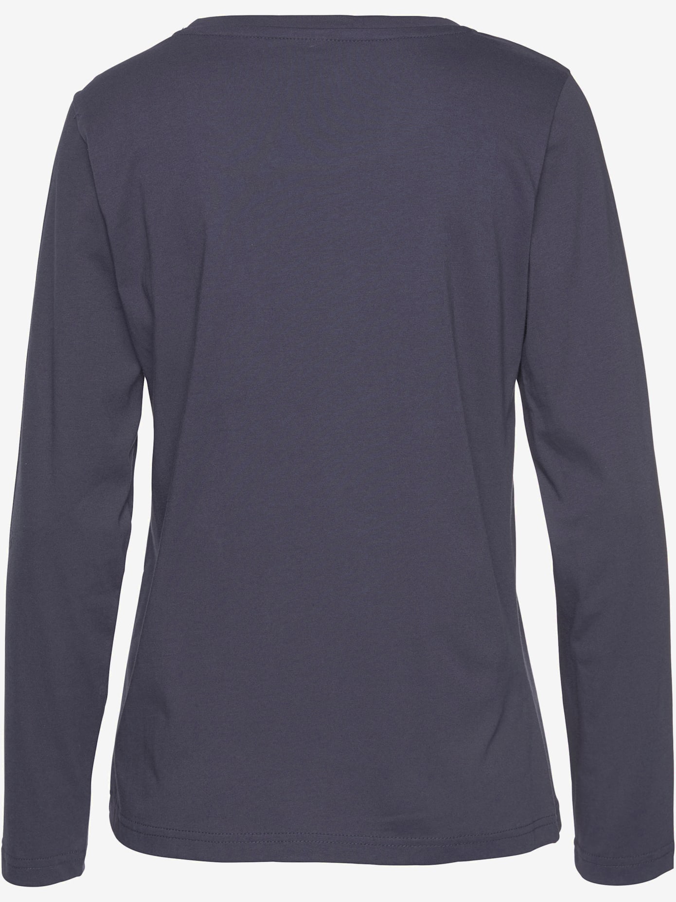 Ensemble de pyjama : pantalon et t-shirt manches longues
