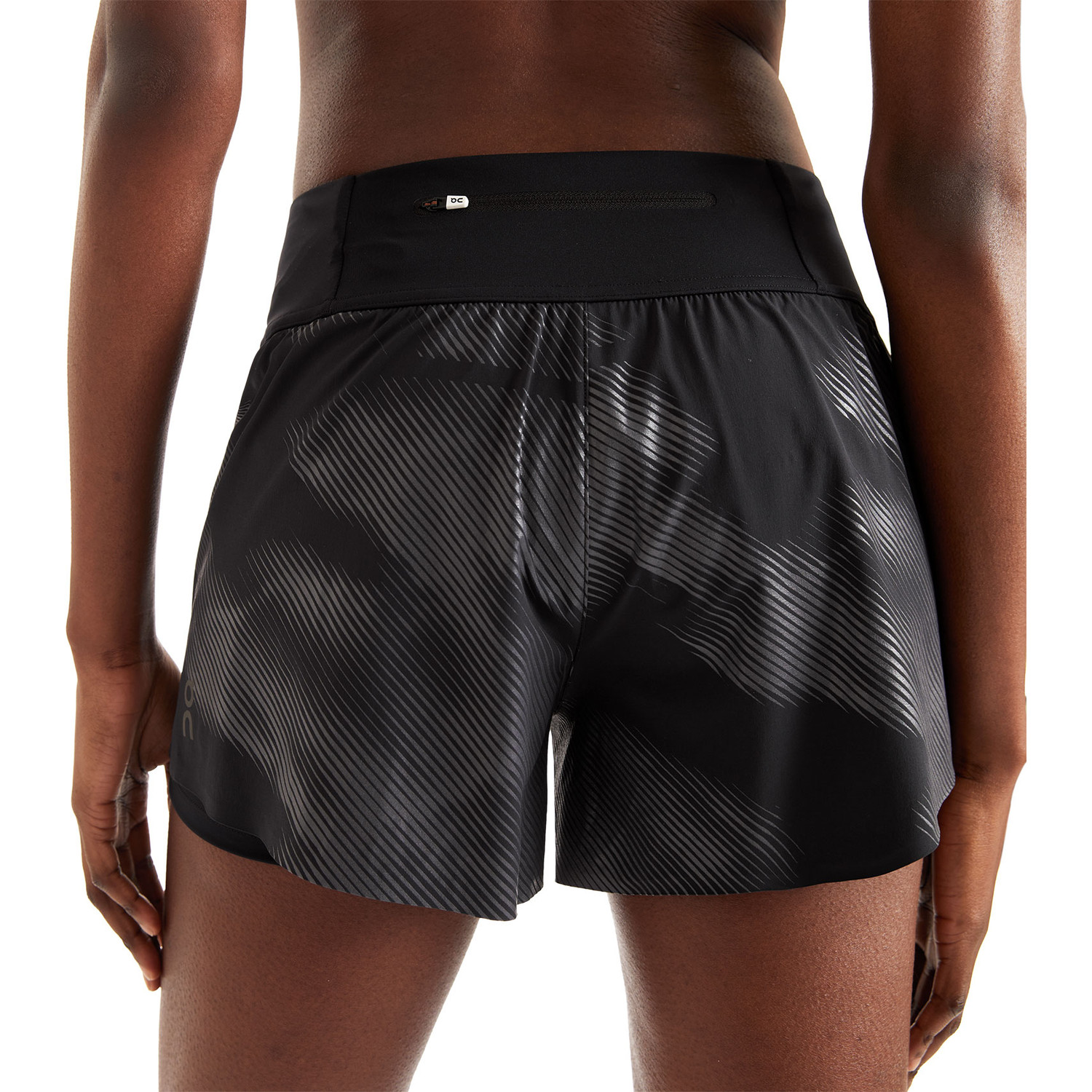 On Running Shorts Dames